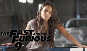 Fast & furious is an american action film series, centered around cars. Fast And Furious 9 Cast Will Jordana Brewster Return As Mia Who Else Stars Films Entertainment Express Co Uk