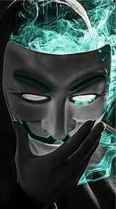 Anonymous Wallpaper for Android - APK ...