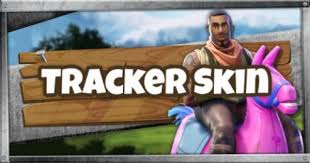 Combos with the tracker skin (included with gameplay). Fortnite Tracker Skin Set Styles Gamewith