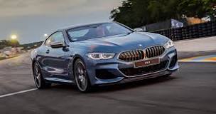 How much is a 2019 BMW M850i?