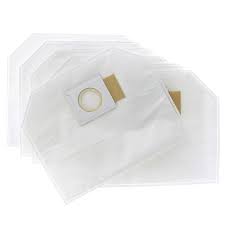 10 pack microfibre dust bags for makita