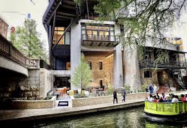 canopy by hilton san antonio riverwalk