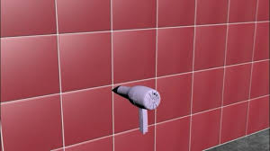 How To Remove Tile From Wall