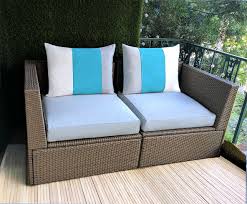 Furniture Interesting How To Clean Sunbrella Cushions For