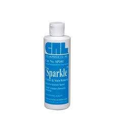 Crl Sp101 Sparkle Cleaner And Stain