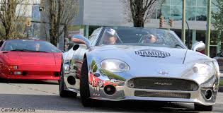 Gateway classic cars is proud to present a spectacular array of classic and exotic vehicles for sale. Spyker A Red Lamborghini Diablo Cars For Sale Red Lamborghini New And Used Cars