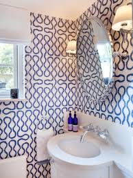 How To Choose Wallpaper In The Bathroom