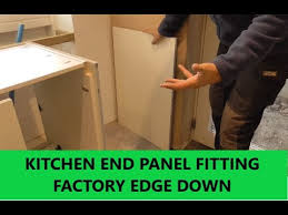 kitchen end panel ing tip good