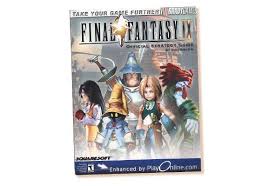 This page contains information about tips for stealing items and equipment from enemies. Did Anyone Else Know About The Infamous Ffix Strategy Guide Finalfantasy