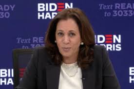 She has previously served as district attorney of san francisco. Kamala Harris Wants To Speak To The Black Community Are We Ready To Listen Solomon