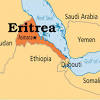 Artikelafbeelding voor Eritrea reuters van cgtn.com