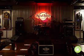 Rock on and party with over 4 decades of rock music. Hard Rock Cafe Kl Jalan Sultan Ismail Malaysian Foodie