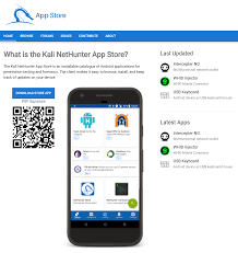 Register now and discover the joys of buying and selling on the ebay marketplace. Kali Nethunter App Store Public Beta Kali Linux Blog