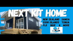 nextkithome kitset homes for new