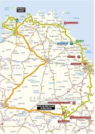Carte interactive index of /images/cartes_etapes/2015. Tour De France 2e Etape Perros Guirec Mur De Bretagne 182 Km Dimanche 27 Juin Sport Pontivy Maville Com