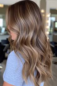 32 stunning brown hair colors with