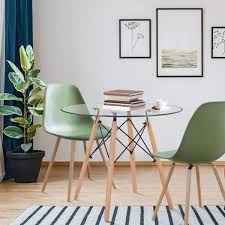 51 Small Dining Tables To Save Space