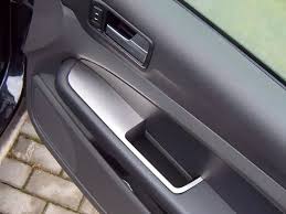 ford focus c max door control panel