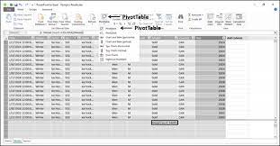 excel dax calculated fields meres