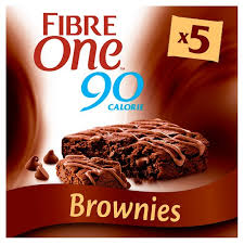 View top rated high fiber granola bar recipes with ratings and reviews. Fibre One Chocolate Fudge Brownie Bars 5x24g Tesco Groceries