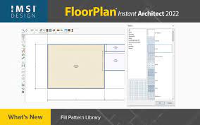 floorplan 2022 instant architect
