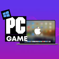 how to play windows games on a mac 2024