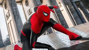 Far from home is our first glimpse of the marvel universe after avengers: Spider Man 3 Officially Starts Production First Look Coming In December