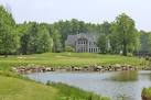36 holes of awesome: Sweetbriar Golf & Pro Shop near Cleveland ...