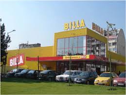 ˈbɪla (listen)) is an austrian supermarket chain that operates in central, eastern and southeastern europe. Magazini Bila Blgariya Bg