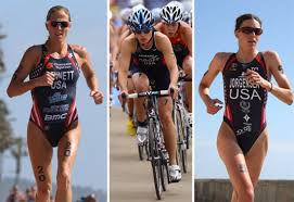 Triathlon was invented in the early 1970s by the san diego track club as an alternative workout to the rigours of track training. 2012 Olympic Triathlon Facts Popsugar Fitness