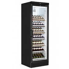 Tall Upright Commercial Wine Coolers