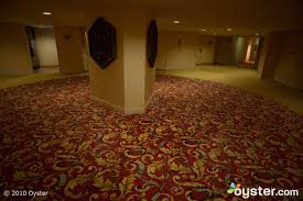 22 ugliest hotel carpets in las vegas