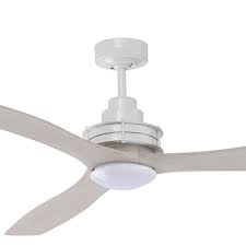 Clarence Ceiling Fan With Led Light 56
