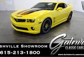 2010 camaro ss rolling shell for sale. 2010 Chevrolet Camaro Ss For Sale Price 49 000 Usd Dyler