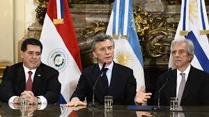 Argentina uruguay zum kleinen preis hier bestellen. Chile Joins Argentina Uruguay And Paraguay In 2030 World Cup Bid Cgtn