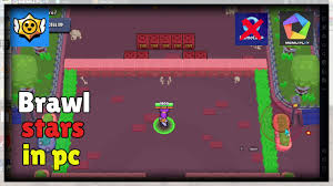 Legacy and unknown last pixels battle royale! How To Play Brawl Stars In Pc Without Gameloop Emulator 2020 Youtube