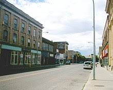 Downtown Fort William Ontario Wikipedia