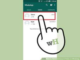 Image result for images of someone using whatsapp