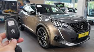 All the images belong to their respective owners and are free for personal use only. 2020 Peugeot 2008 Puretech 130 Gt Line Youtube
