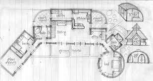 Earthship Design Earthship Home Plans