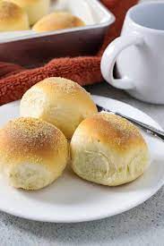pandesal filipino bread rolls