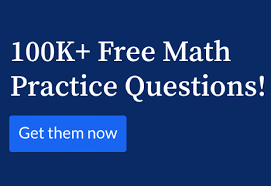 Free Math Worksheets Over 100k Free
