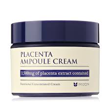 mizon placenta oule cream 50ml