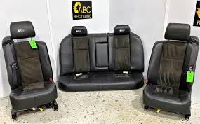 Seats For 2003 Cadillac Cts For