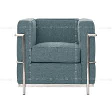 Petit Comfort Fabric Lounge Chair