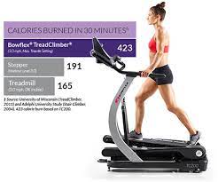 treadclimber tc200 our best walking