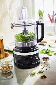 Check spelling or type a new query. Kitchenaid 5kfp0719bbm 1 7l Food Processor Reviews