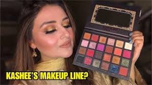 kashee s makeup s review