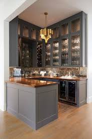 43 Wet Bar Ideas To Inspire You