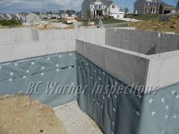Residential Foundation Insulation Bc